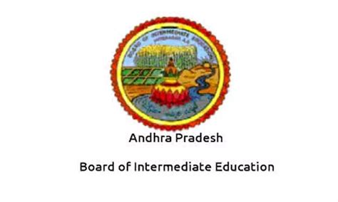 Board Of Intermediate Education .